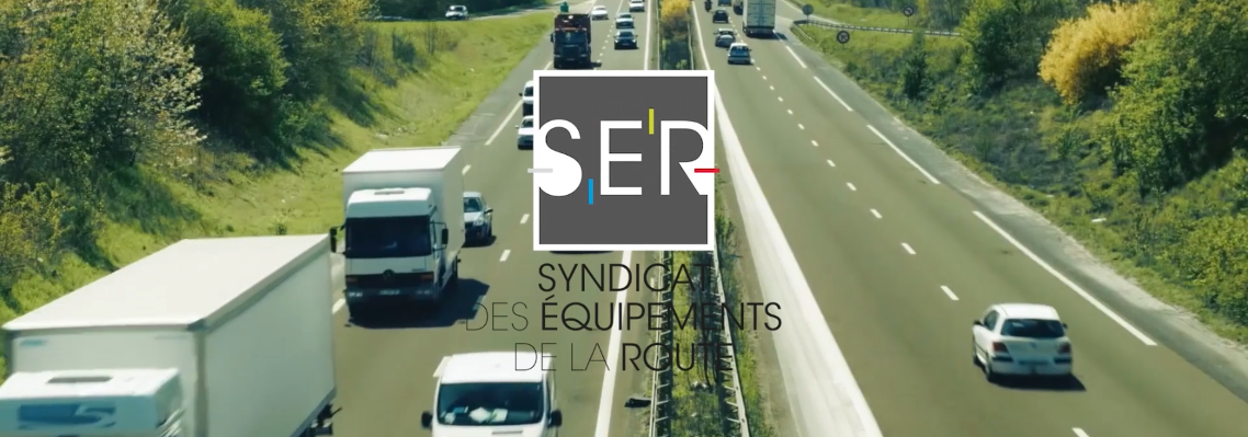 Le film institutionnel du SER – Syndicat des Equipements de la Route