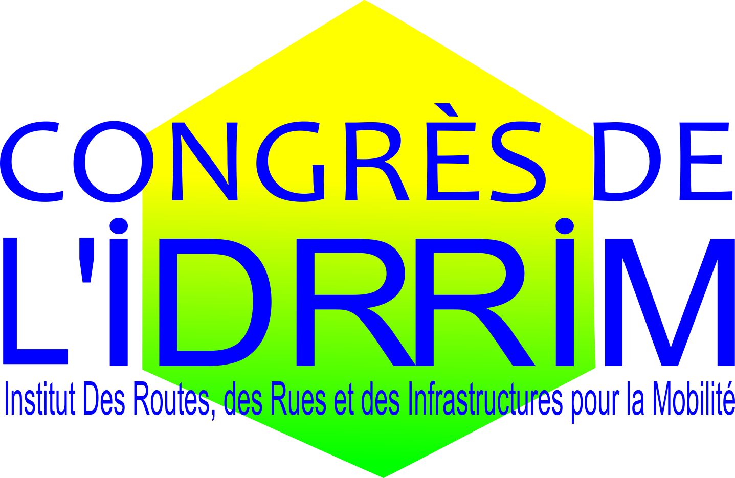 Congrès de l&#039;IDRRIM