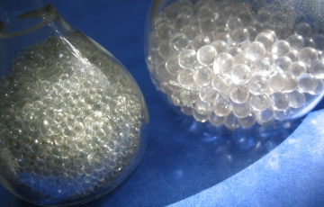 Bille En Verre 3 Mm, Kg - Matériel De Laboratoire